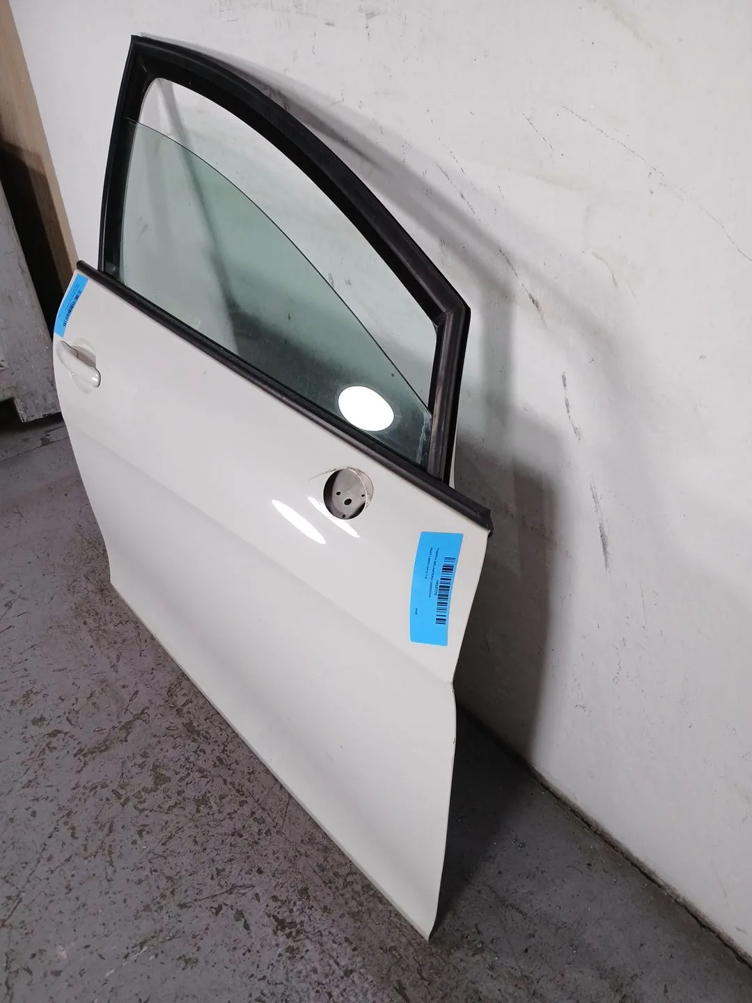 Puerta Delantera Derecha para Seat Leon (1P1)