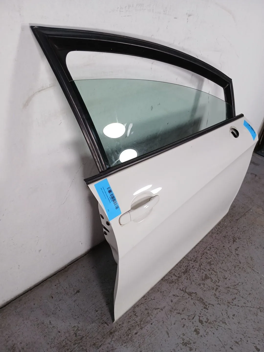 Puerta Delantera Derecha para Seat Leon (1P1)
