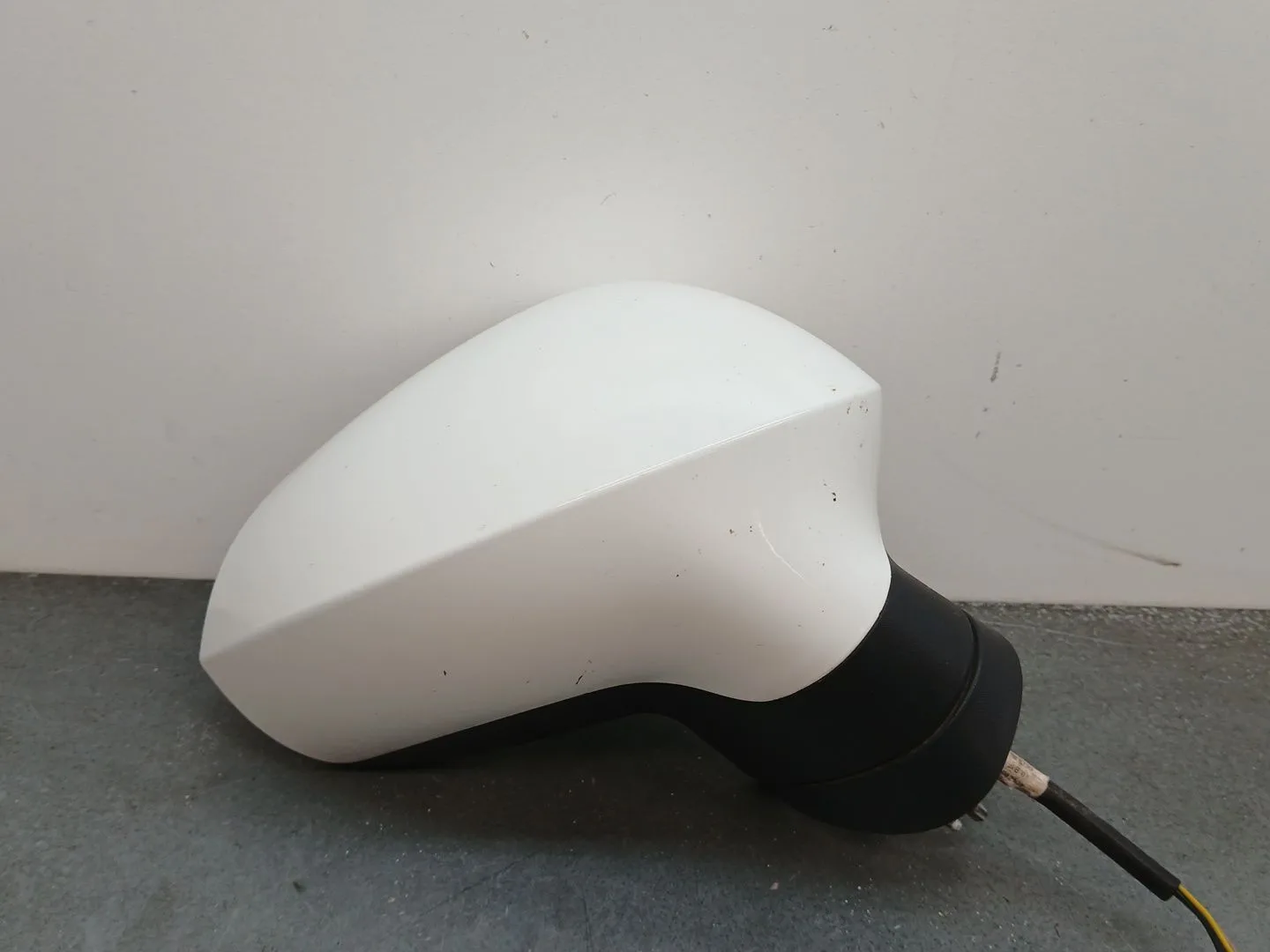 Retrovisor Derecho para Seat Leon (1P1)