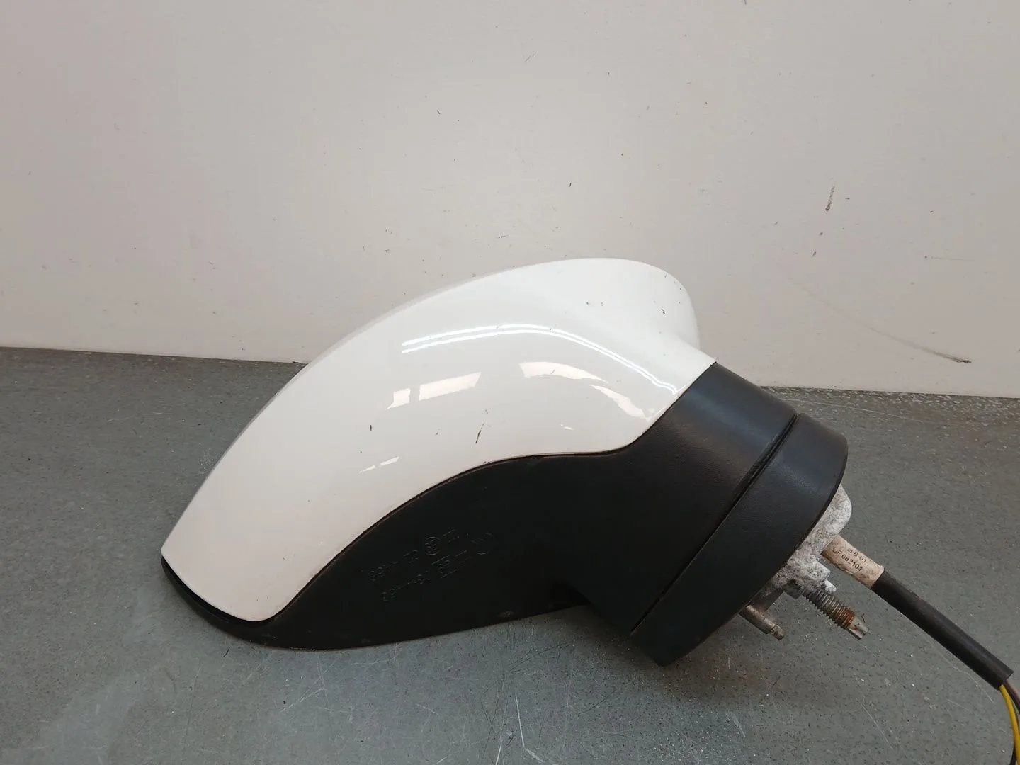 Retrovisor Derecho para Seat Leon (1P1)