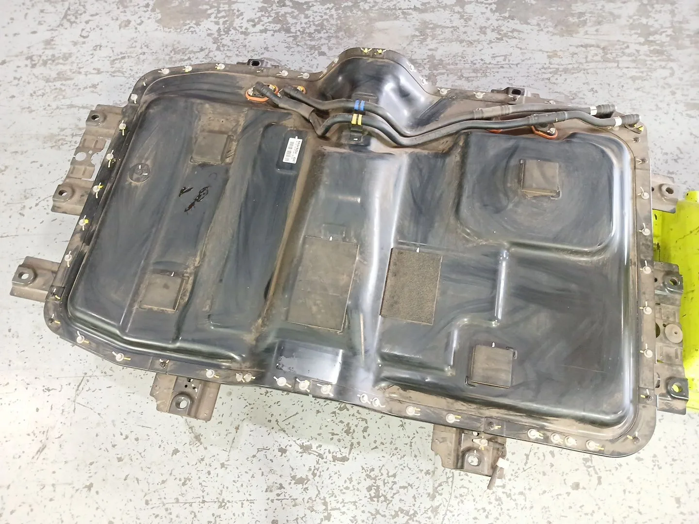 Bateria para Hyundai Tucson