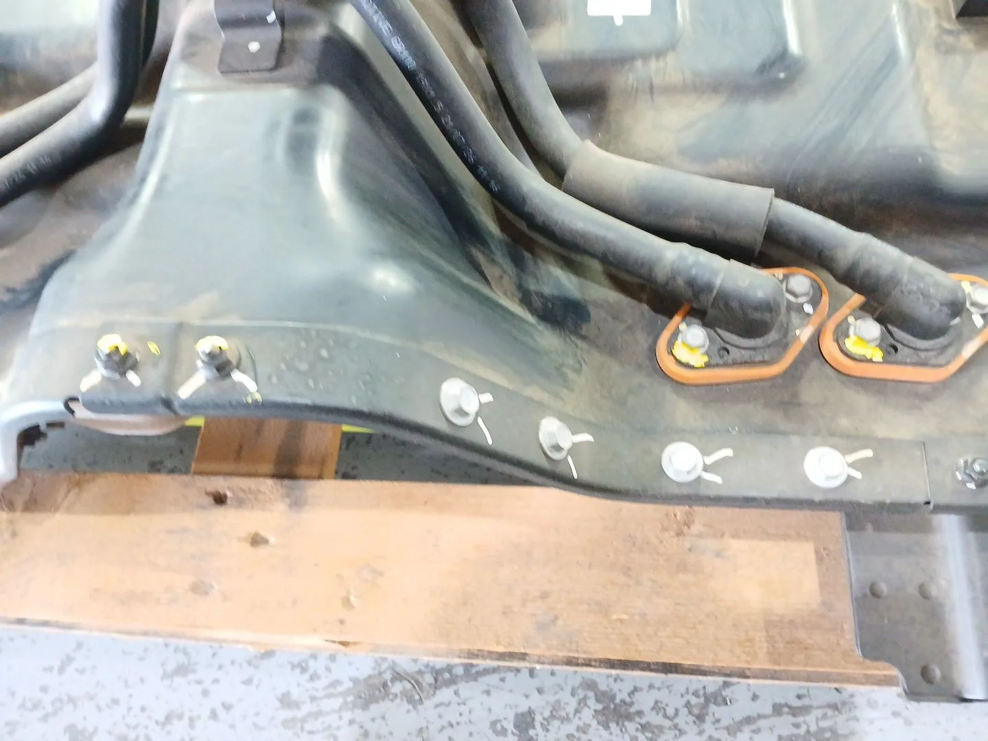 Bateria para Hyundai Tucson