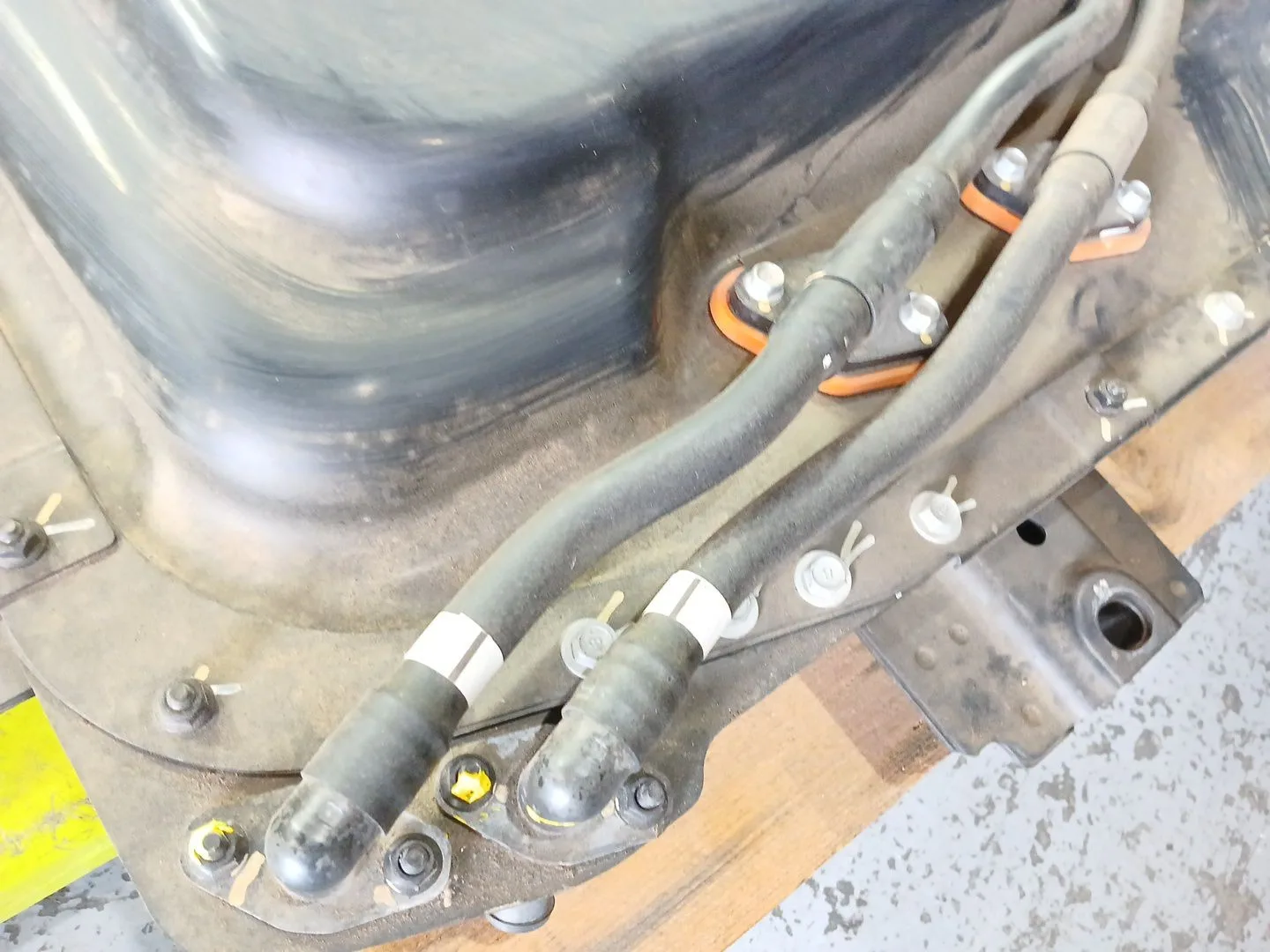 Bateria para Hyundai Tucson