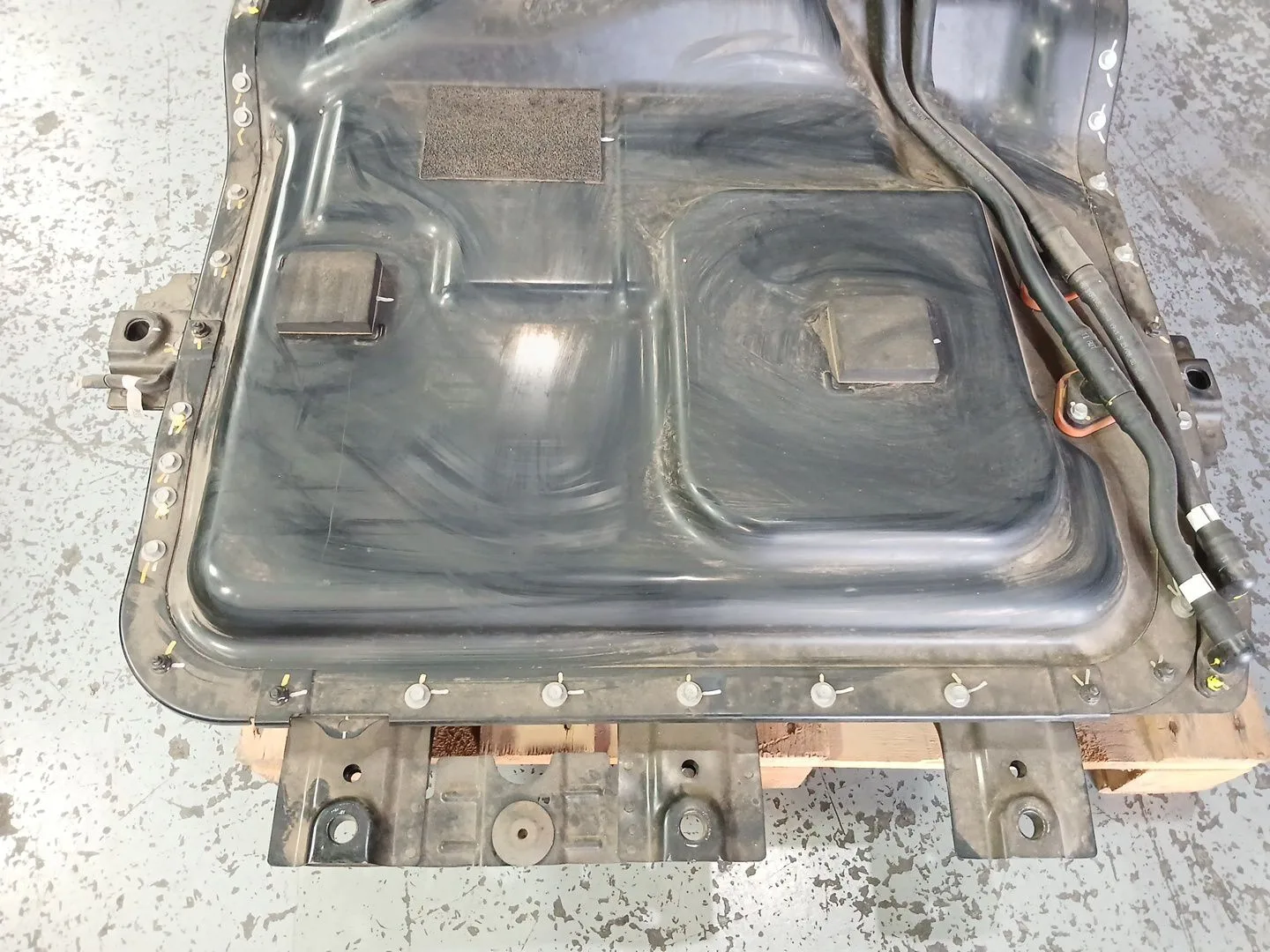 Bateria para Hyundai Tucson