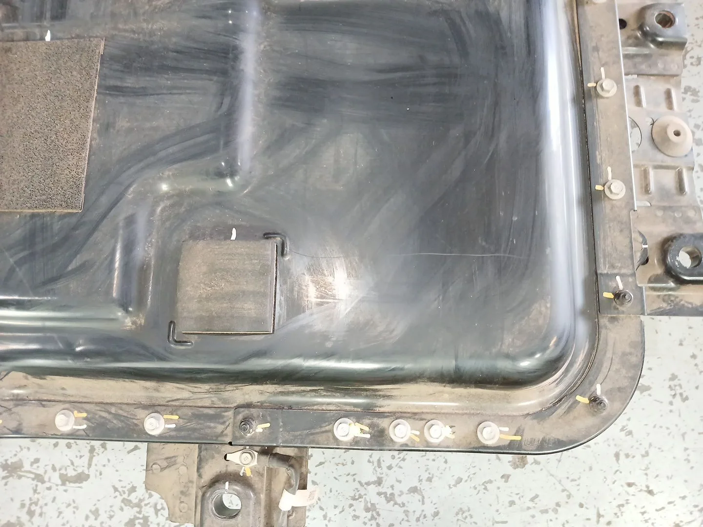 Bateria para Hyundai Tucson