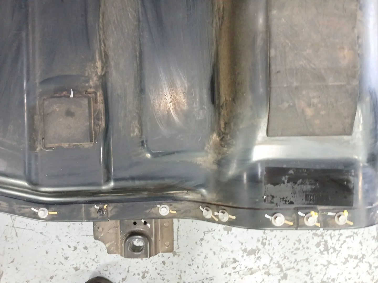 Bateria para Hyundai Tucson