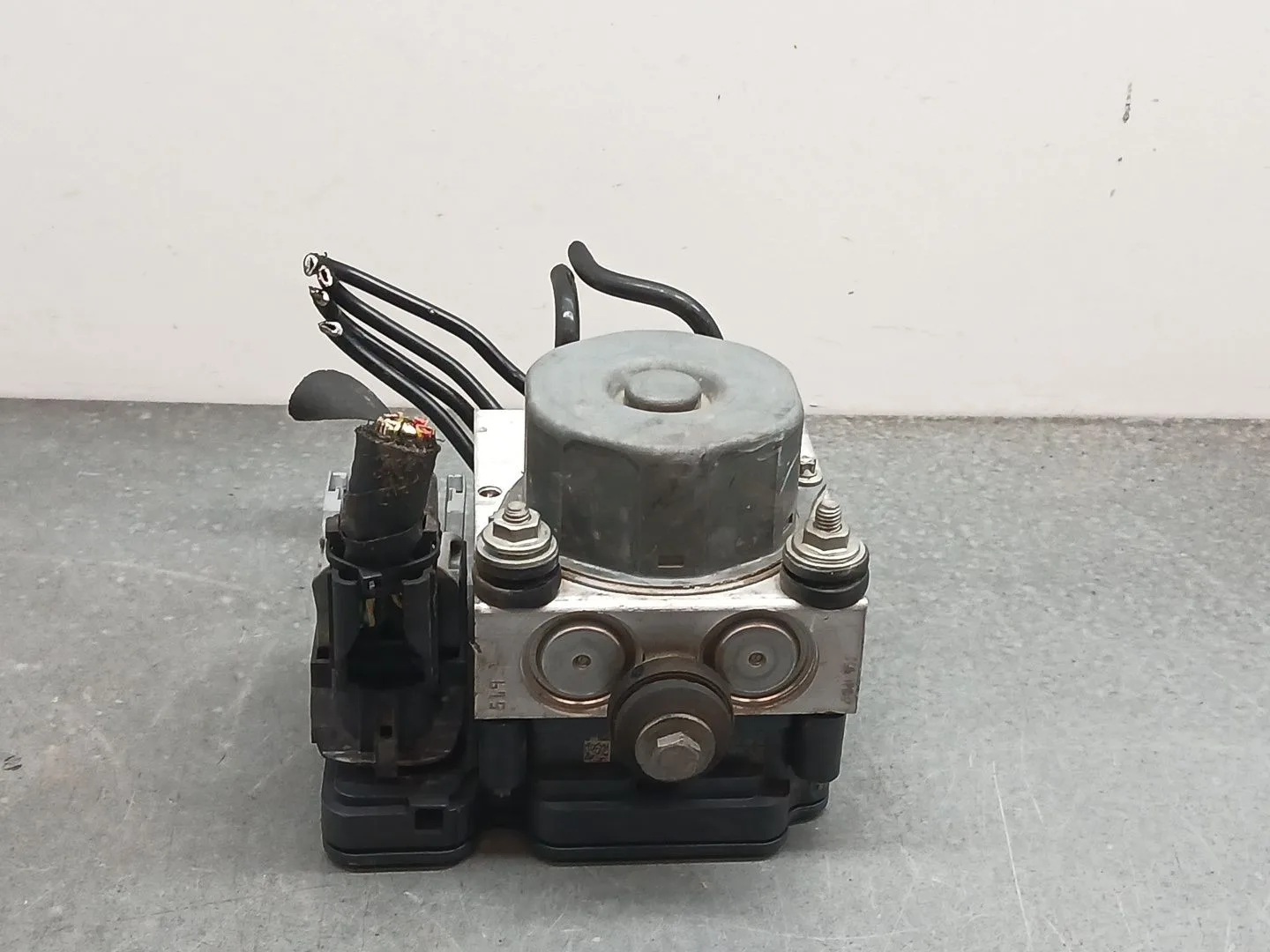Abs para Fiat Fiorino