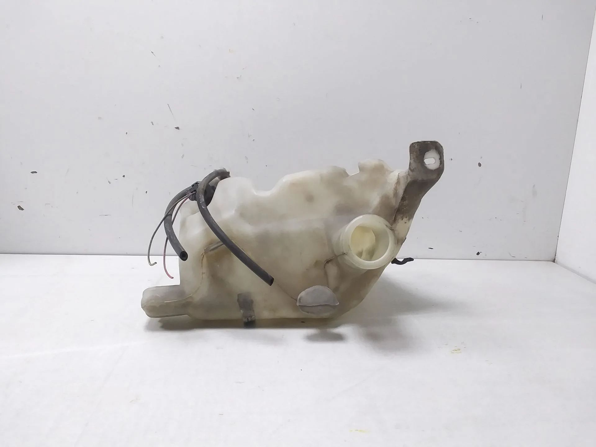 Deposito Limpia para Citroën Berlingo Station Wagon