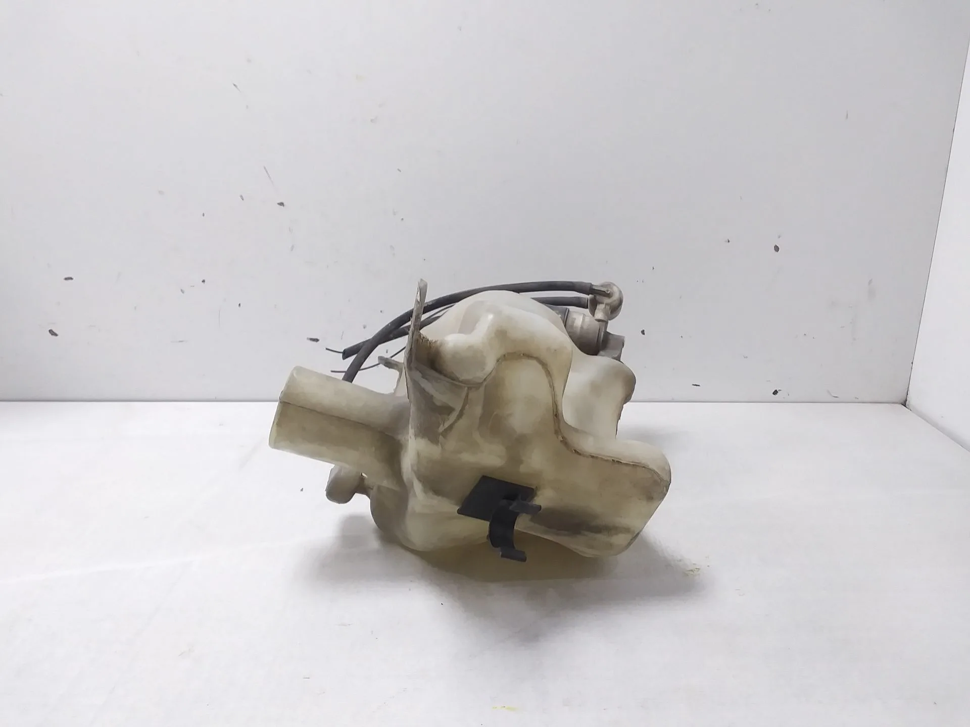 Deposito Limpia para Citroën Berlingo Station Wagon