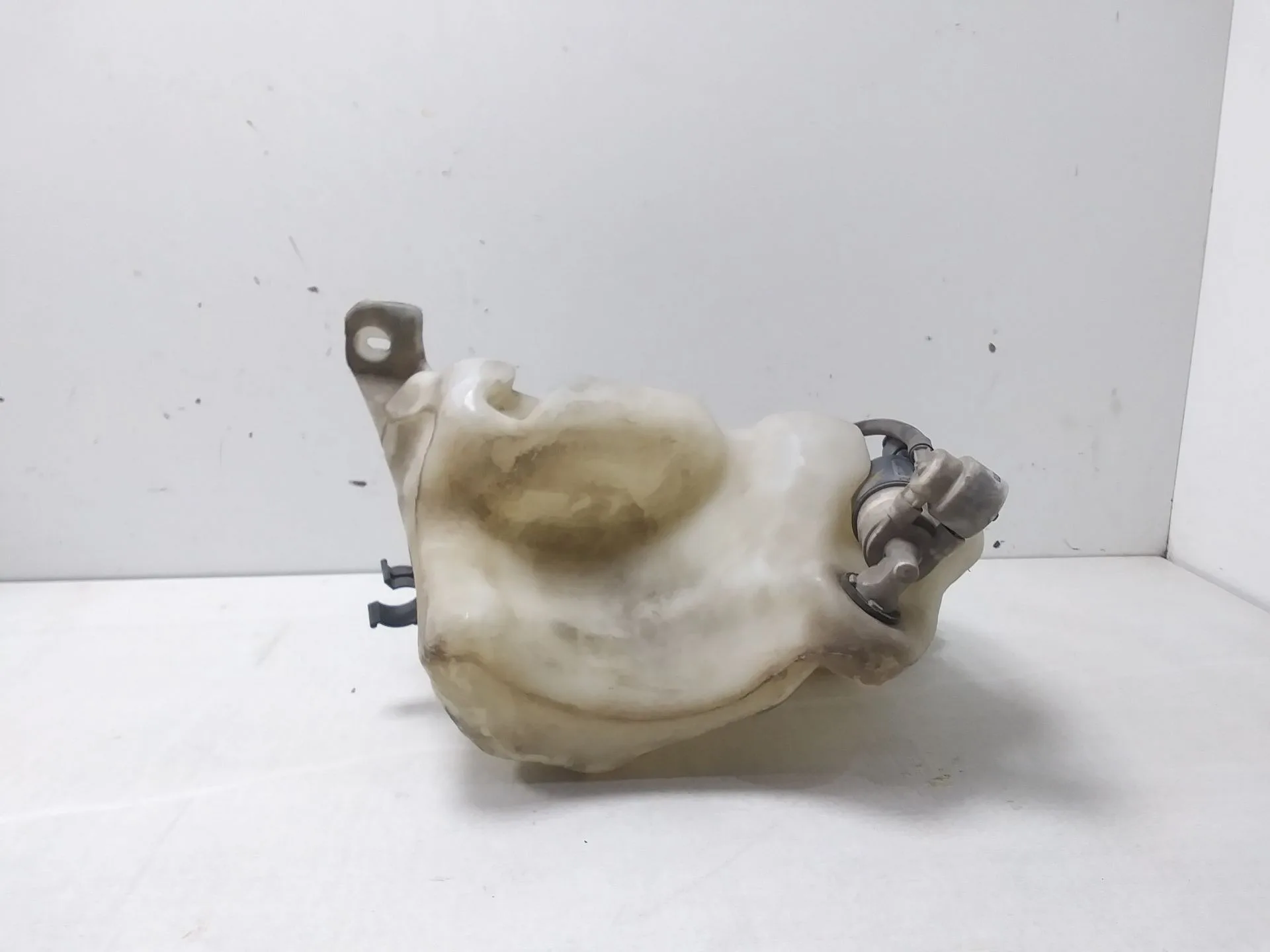 Deposito Limpia para Citroën Berlingo Station Wagon
