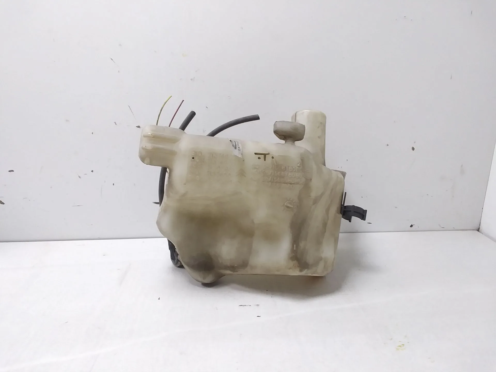 Deposito Limpia para Citroën Berlingo Station Wagon