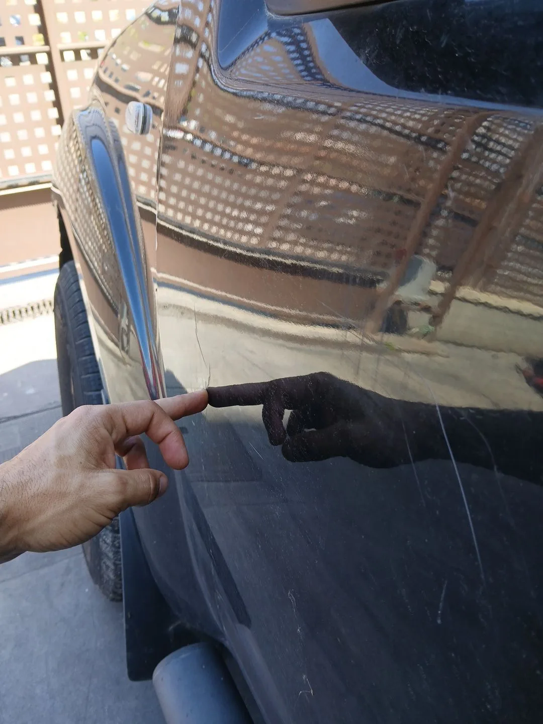 Puerta Delantera Izquierda para Nissan Navara Np300 (D40)