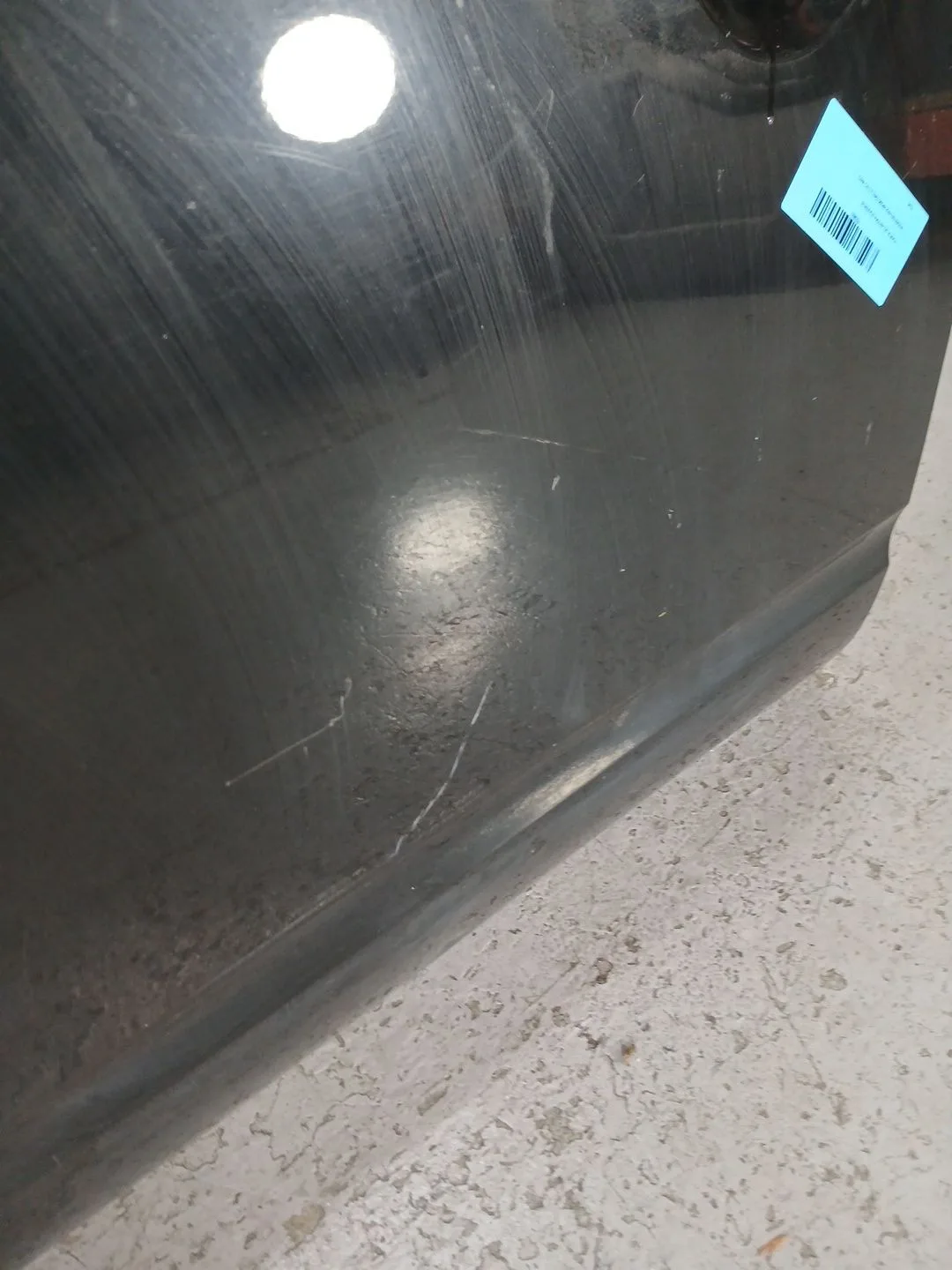 Puerta Delantera Izquierda para Nissan Navara Np300 (D40)