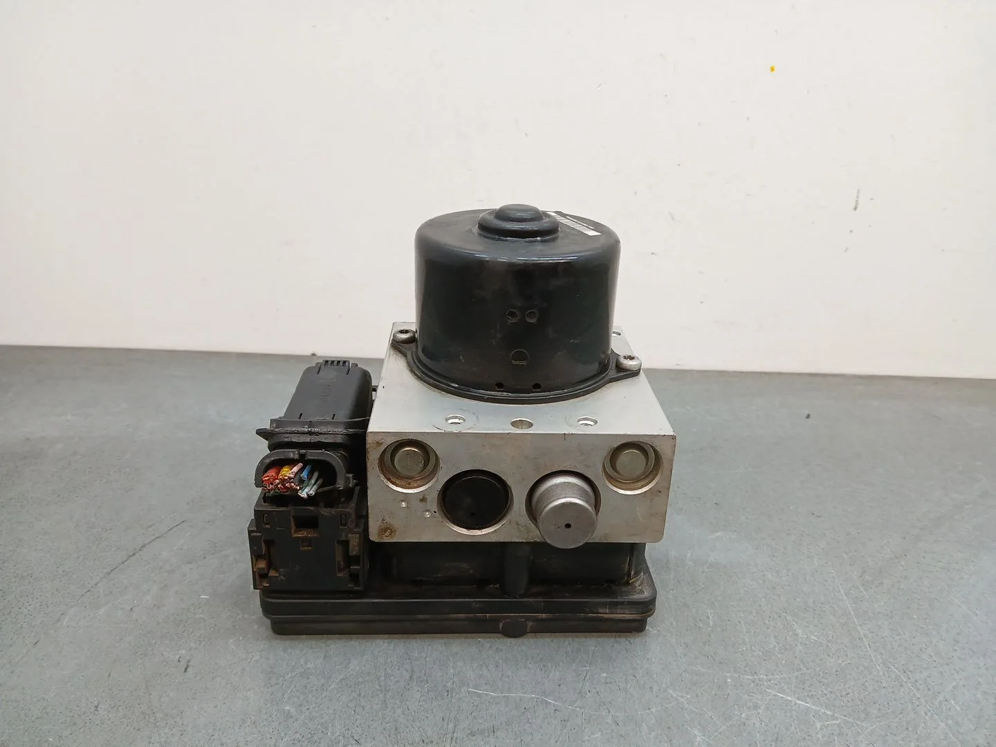 Abs para Nissan Navara Np300 (D40)