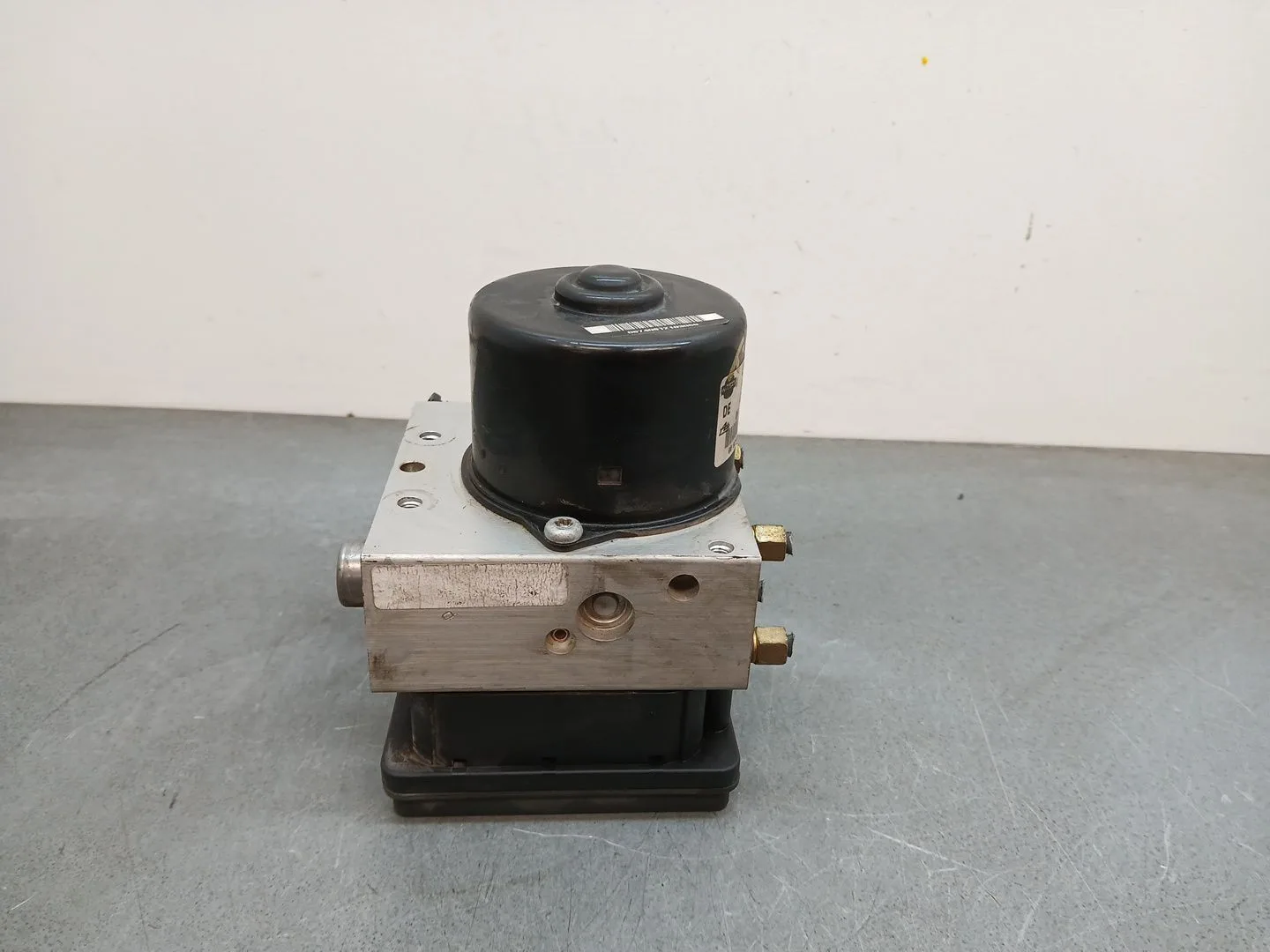 Abs para Nissan Navara Np300 (D40)