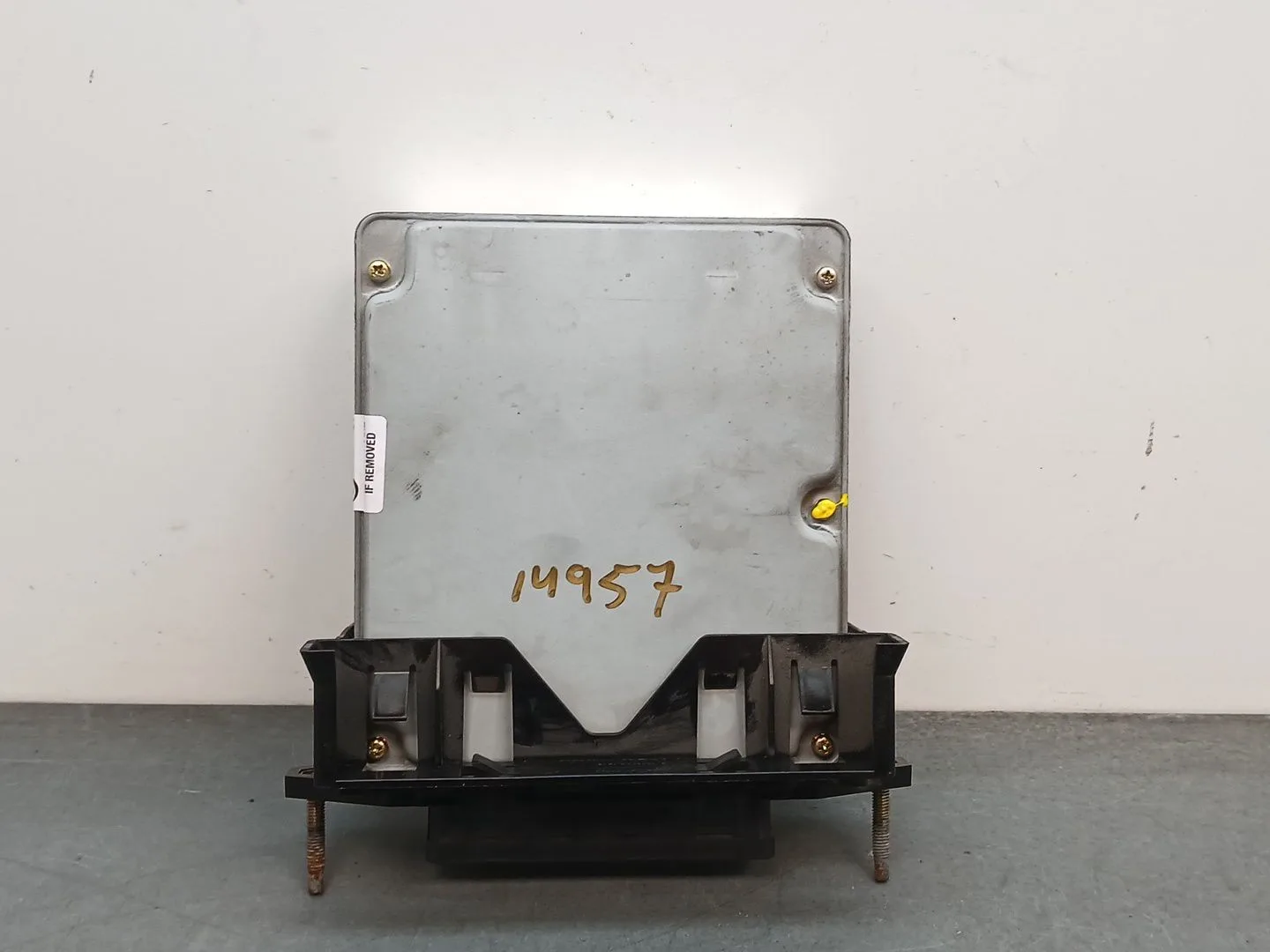 Centralita Motor Uce para Jaguar X-Type