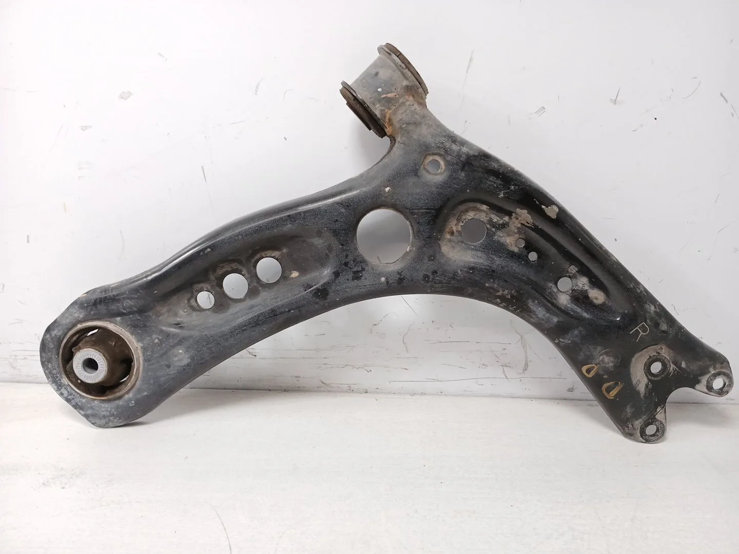 Brazo Suspension Inferior Delantero Derecho para Seat Leon (5F1)