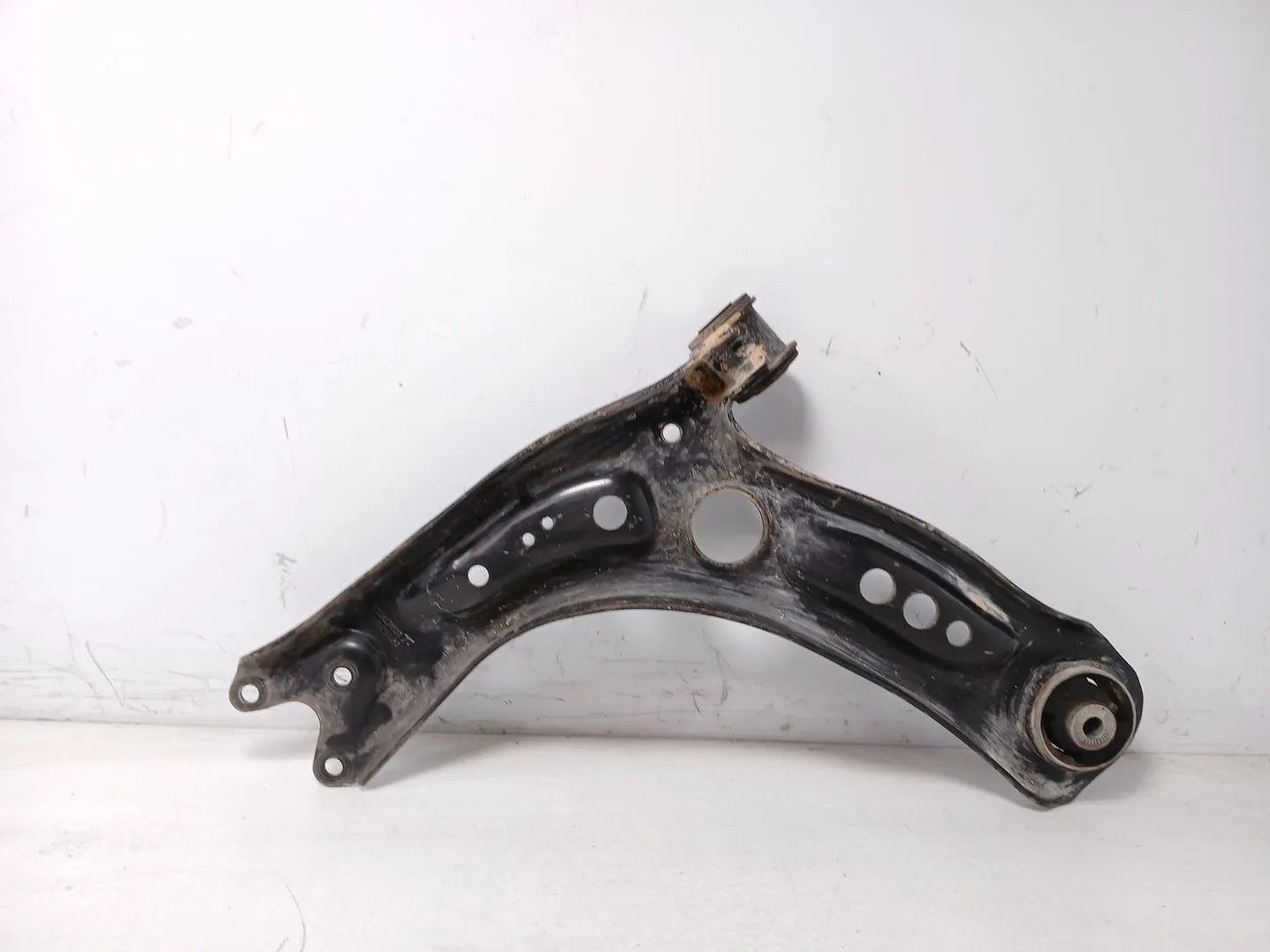 Brazo Suspension Inferior Delantero Derecho para Seat Leon (5F1)