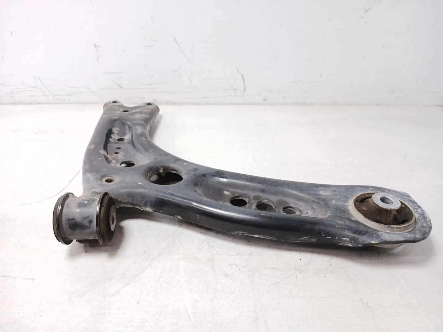 Brazo Suspension Inferior Delantero Derecho para Seat Leon (5F1)