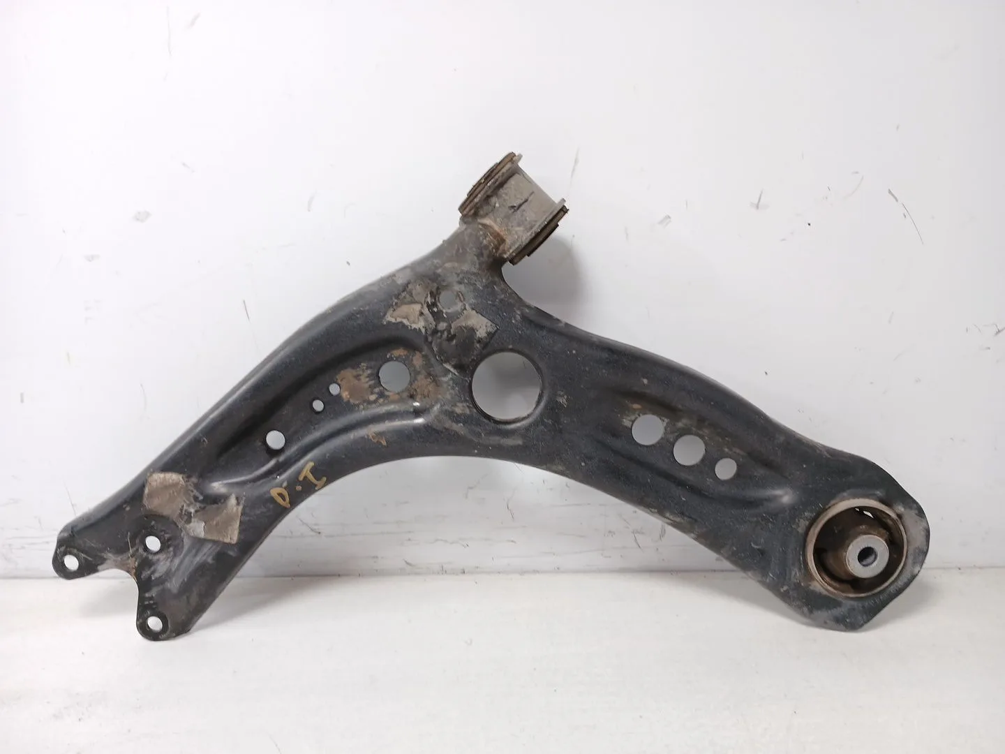 Brazo Suspension Inferior Delantero Izquierdo para Seat Leon (5F1)