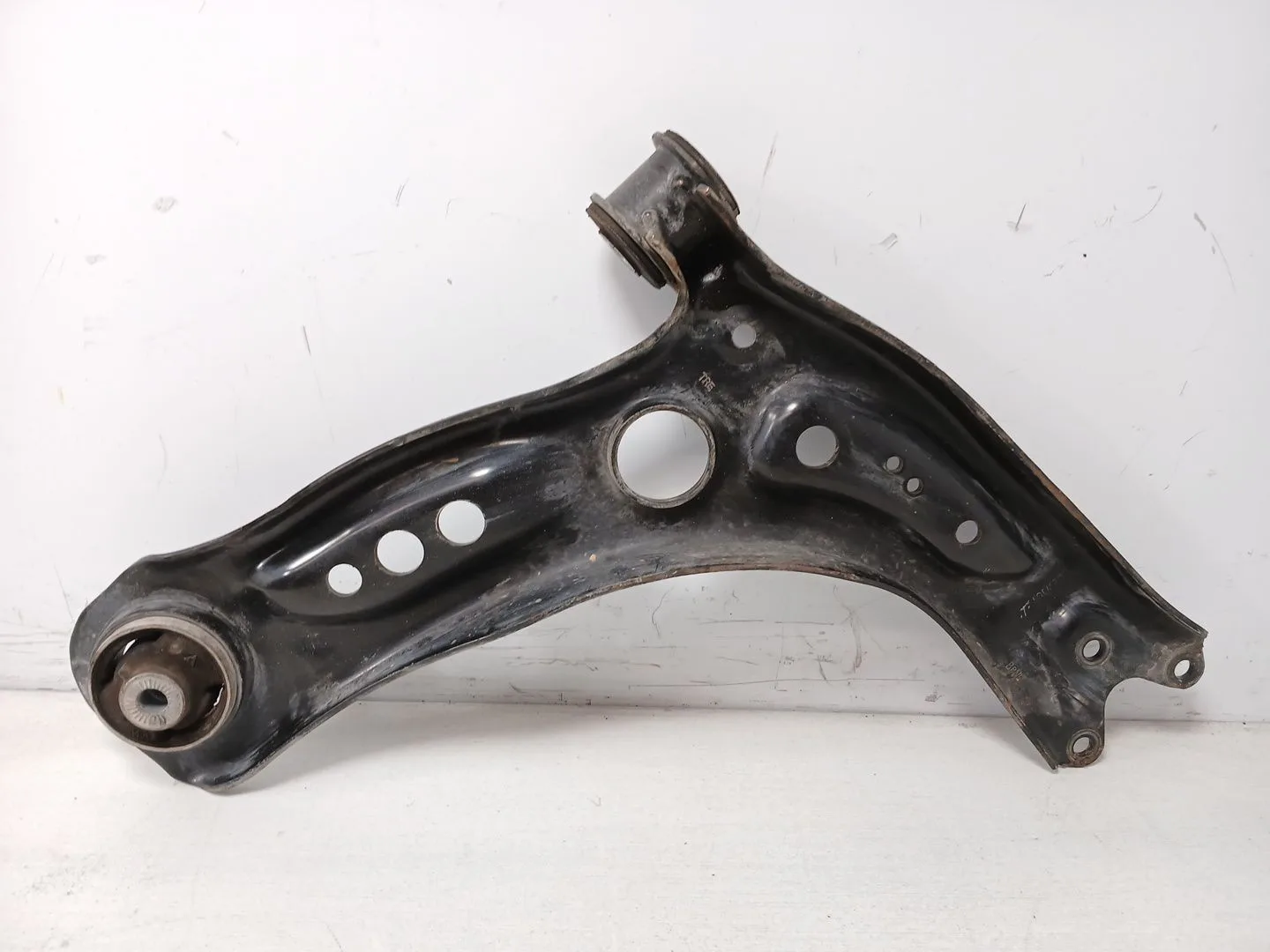 Brazo Suspension Inferior Delantero Izquierdo para Seat Leon (5F1)