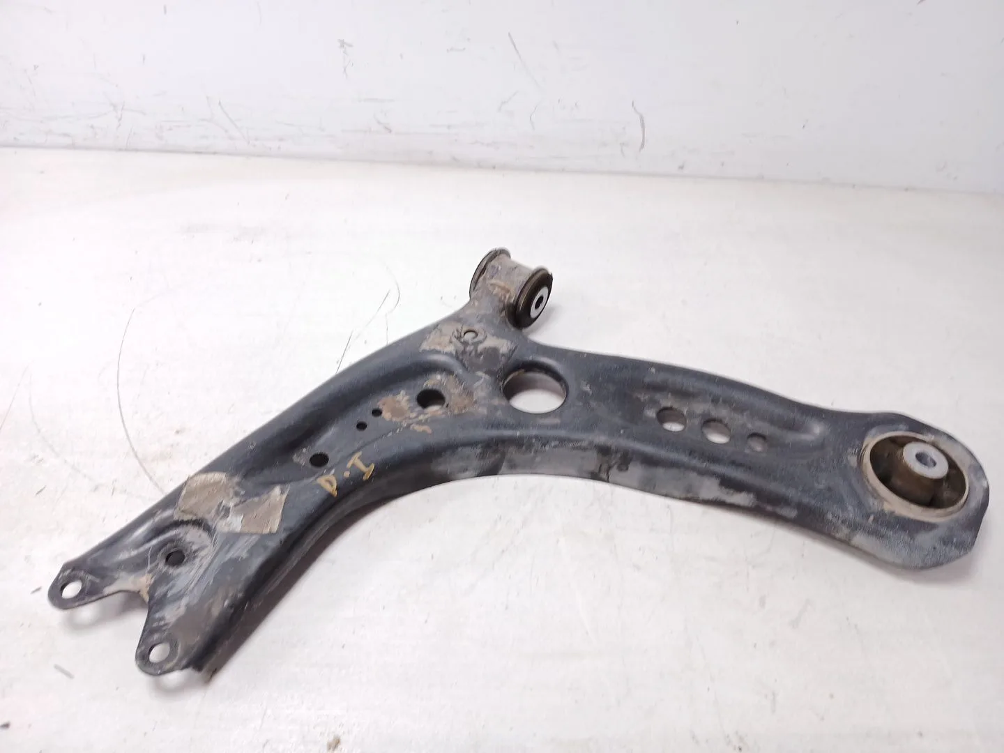 Brazo Suspension Inferior Delantero Izquierdo para Seat Leon (5F1)