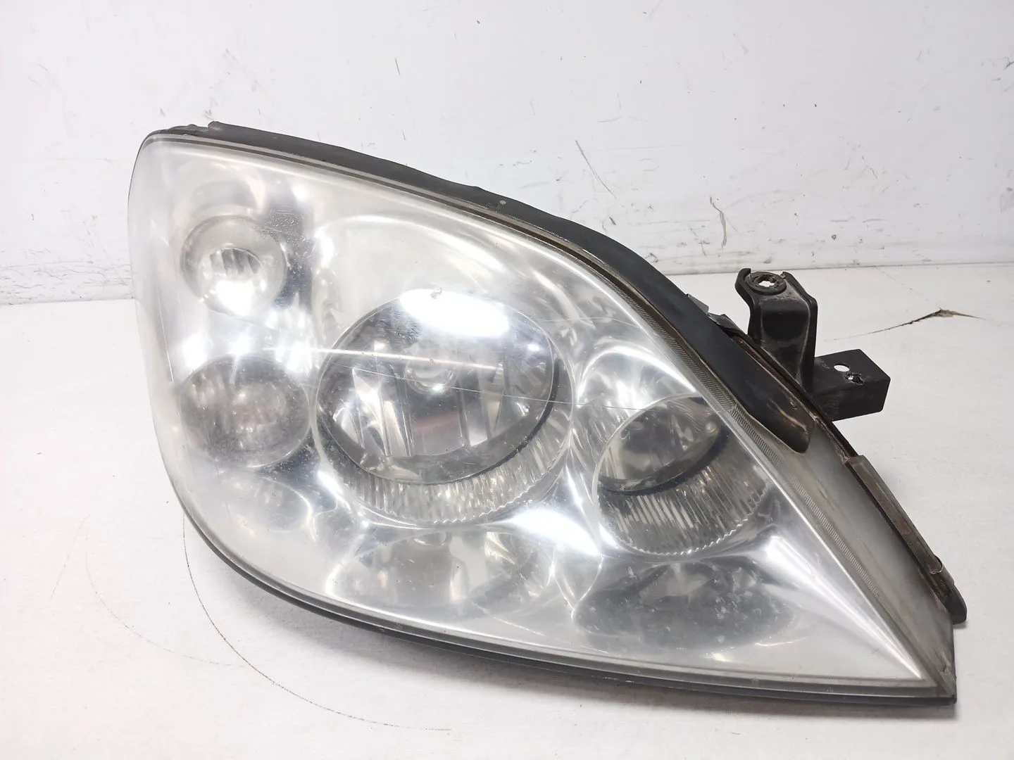 Faro Derecho para Nissan Primera (P12)