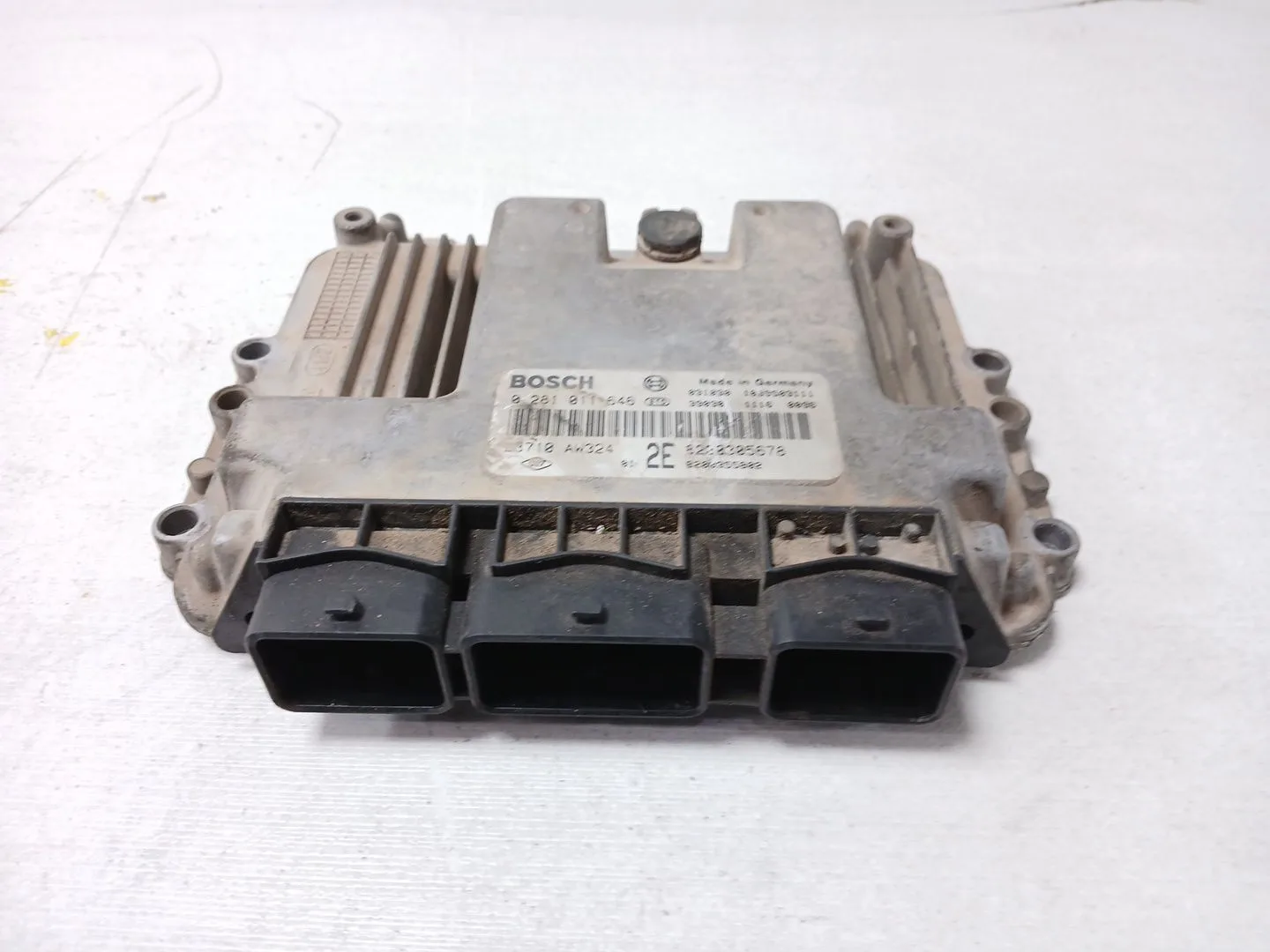 Centralita Motor Uce para Nissan Primera (P12)