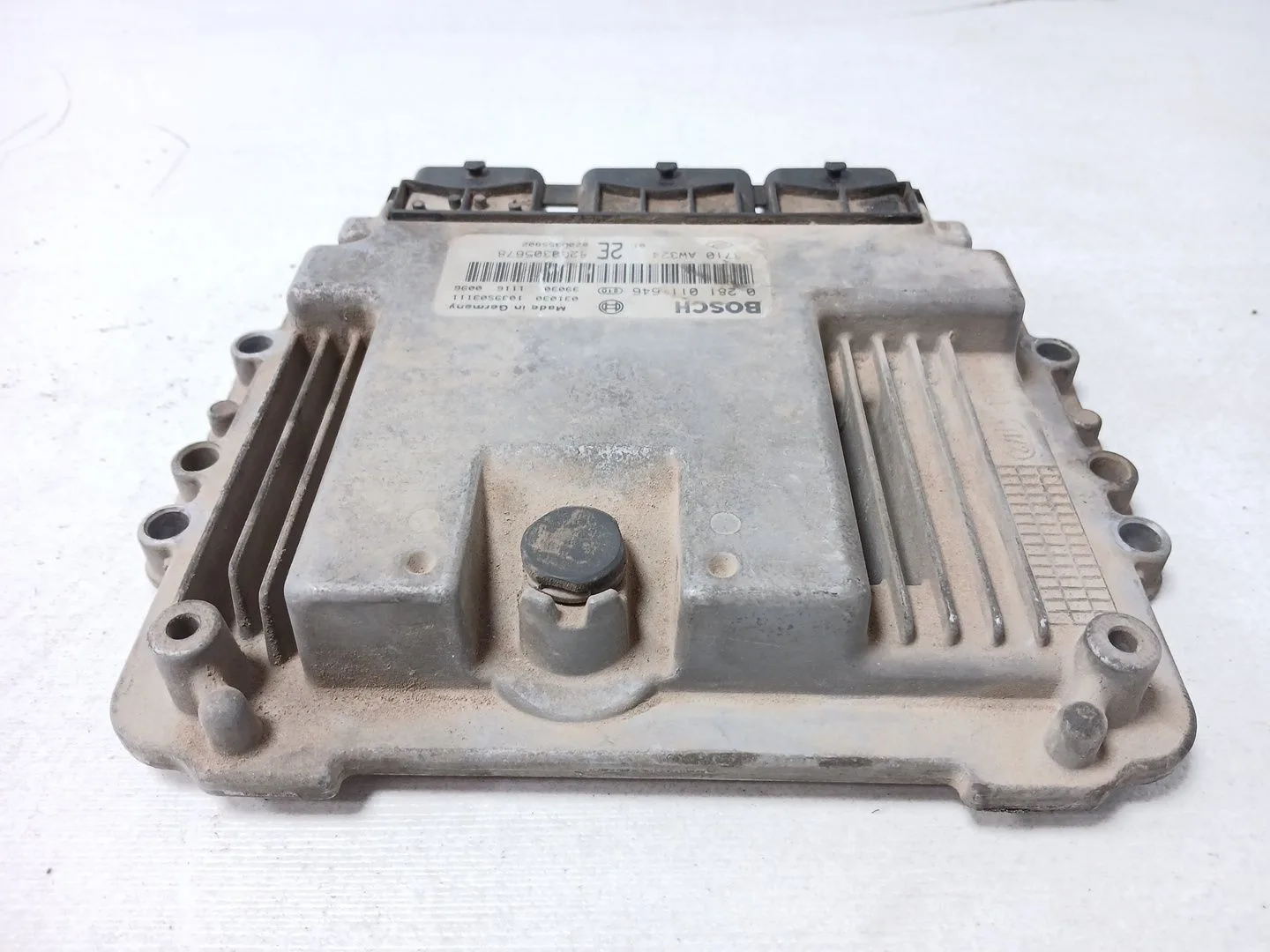 Centralita Motor Uce para Nissan Primera (P12)