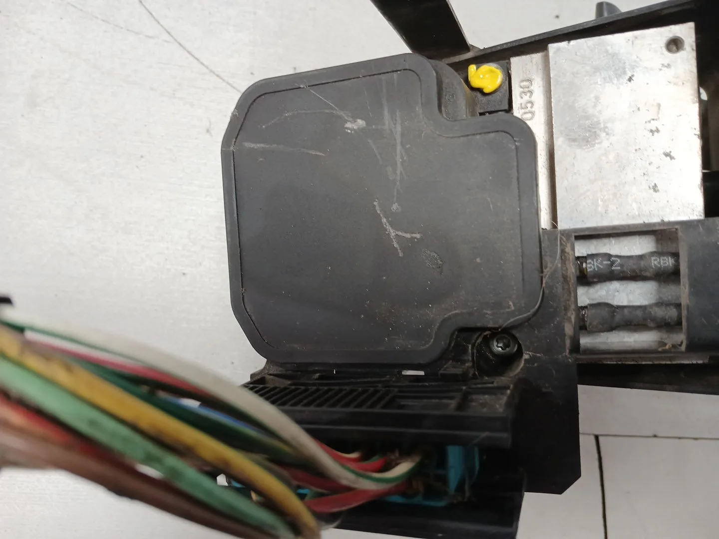 Abs para Nissan Primera (P12)