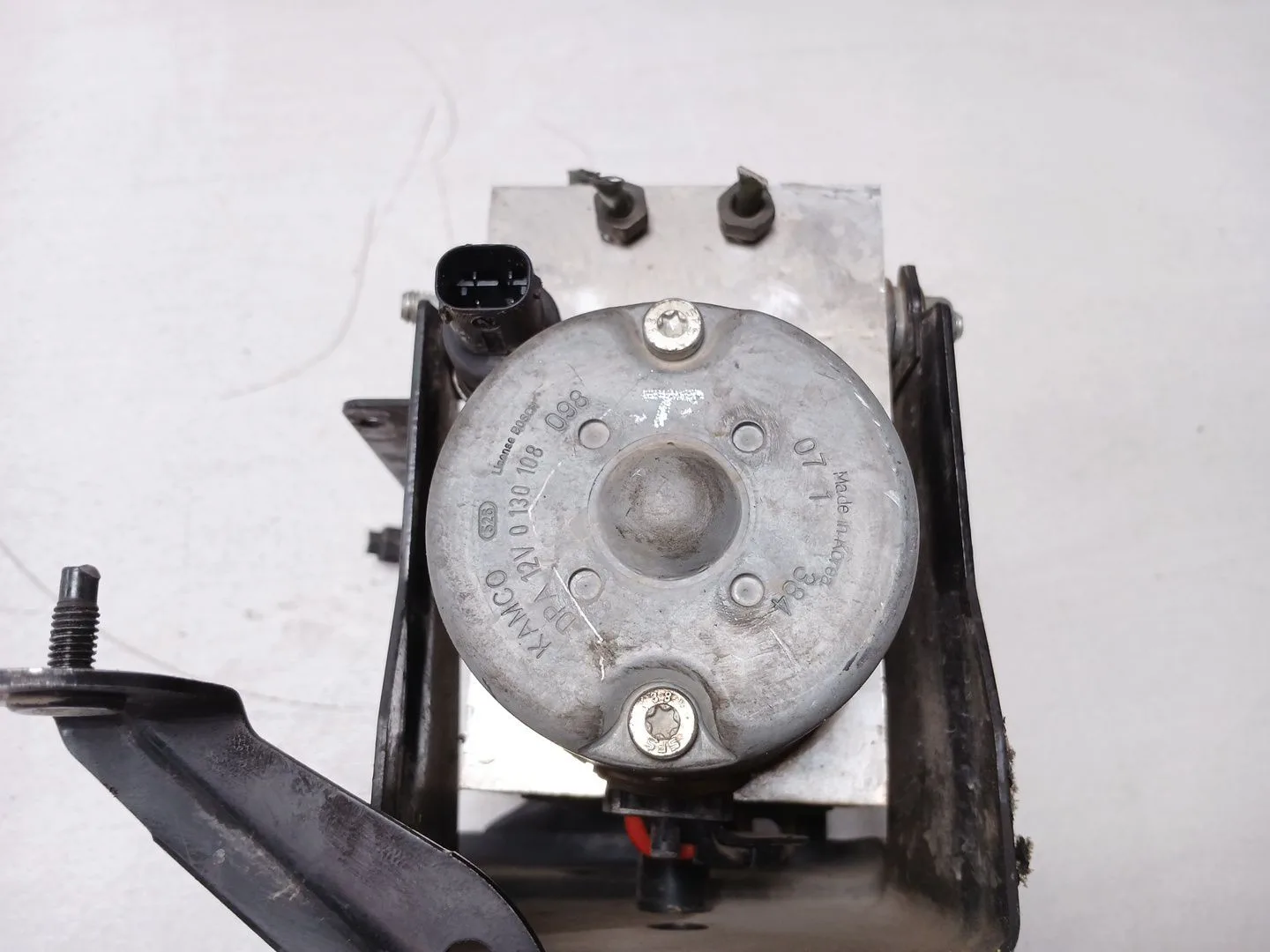 Abs para Nissan Primera (P12)