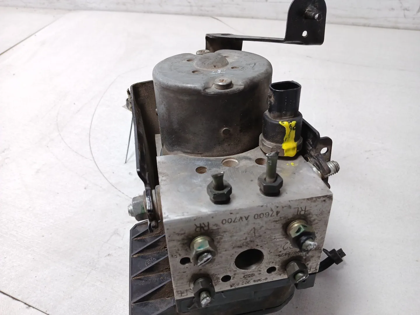Abs para Nissan Primera (P12)