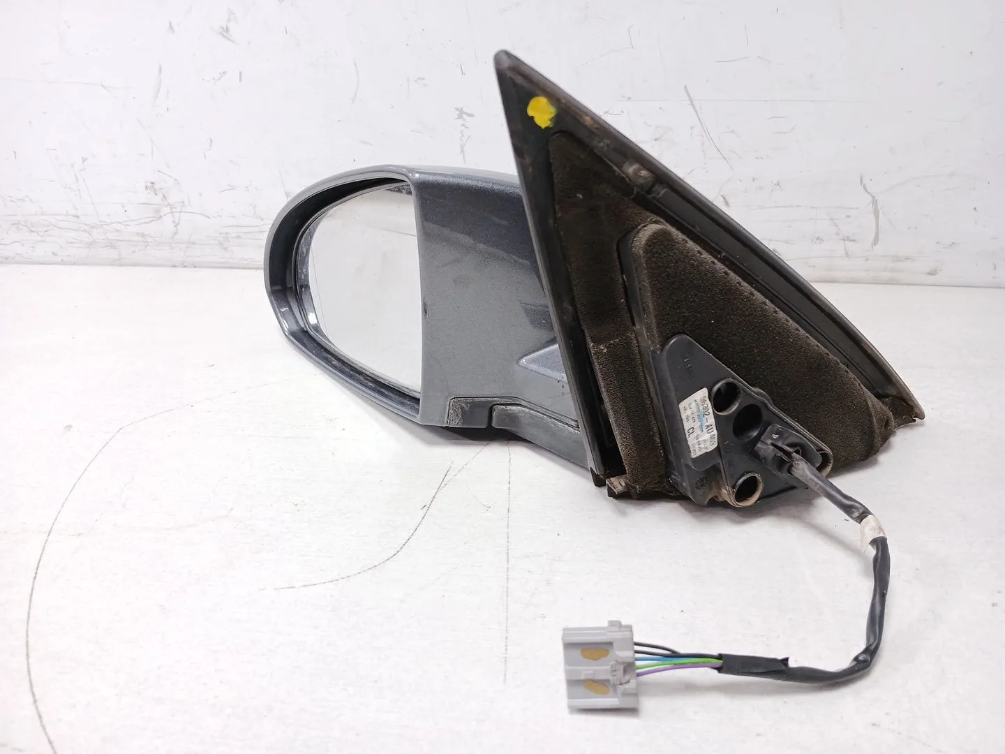 Retrovisor Izquierdo para Nissan Primera (P12)