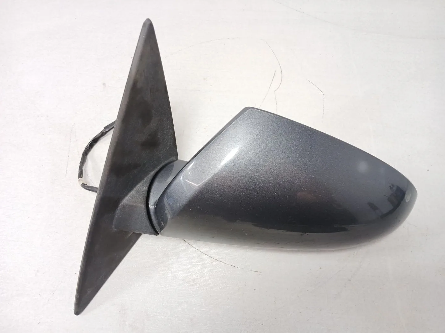 Retrovisor Izquierdo para Nissan Primera (P12)