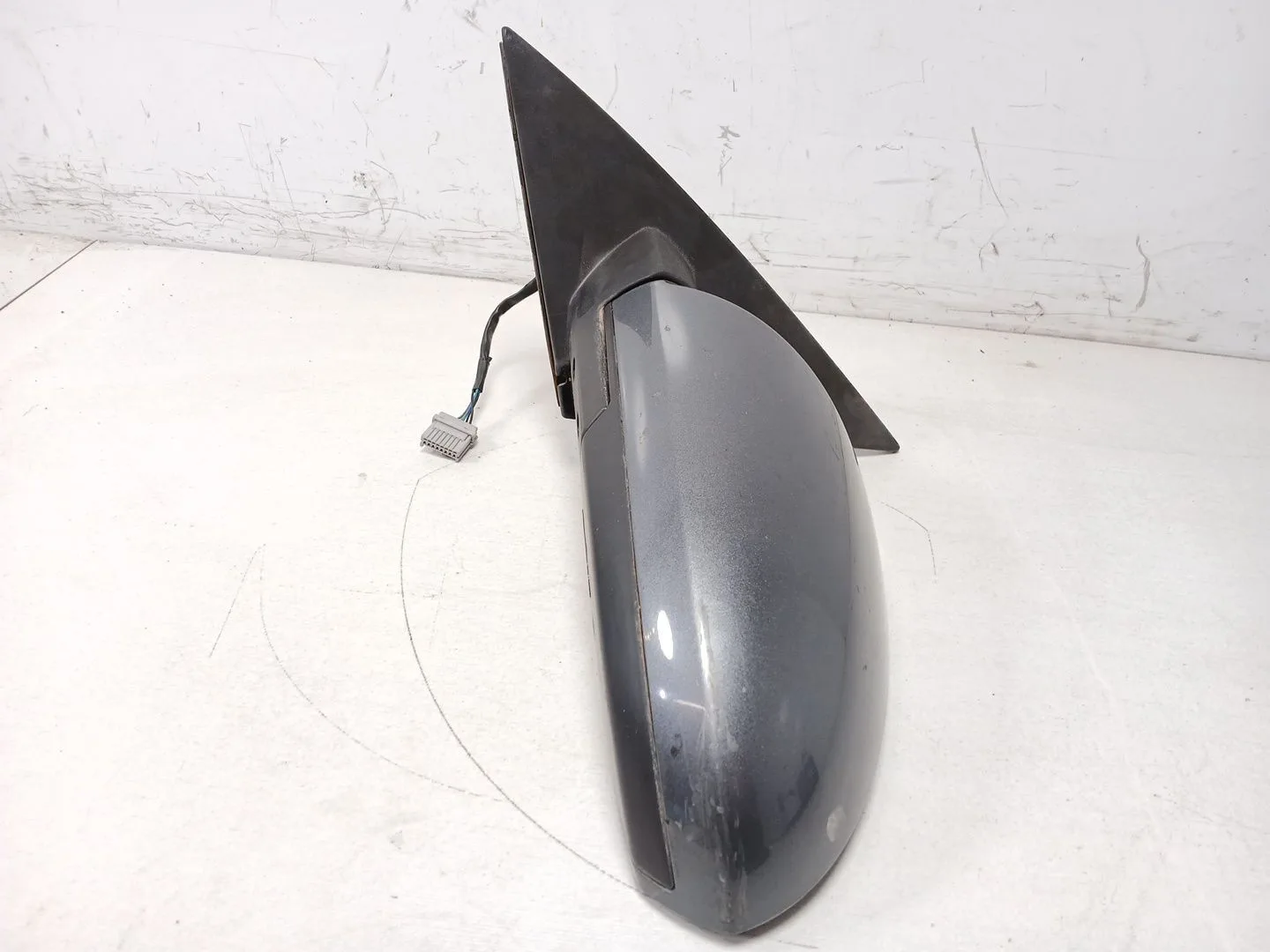 Retrovisor Izquierdo para Nissan Primera (P12)