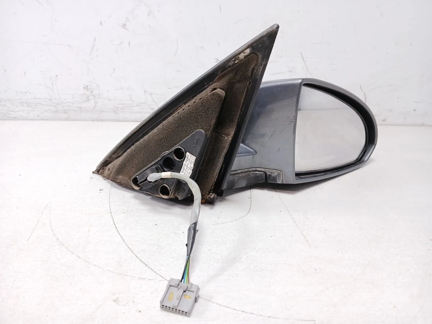 Retrovisor Derecho para Nissan Primera (P12)