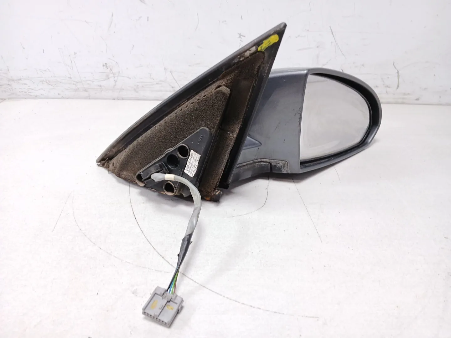 Retrovisor Derecho para Nissan Primera (P12)