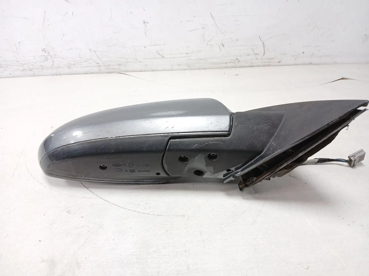 Retrovisor Derecho para Nissan Primera (P12)