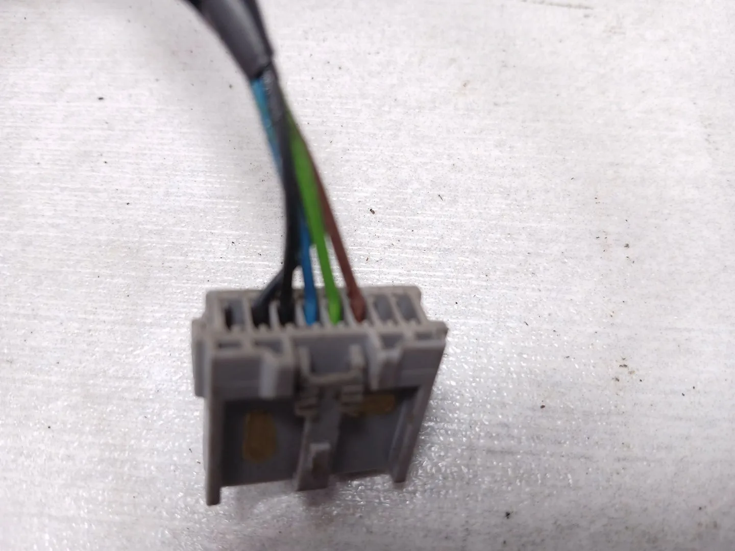 Retrovisor Derecho para Nissan Primera (P12)