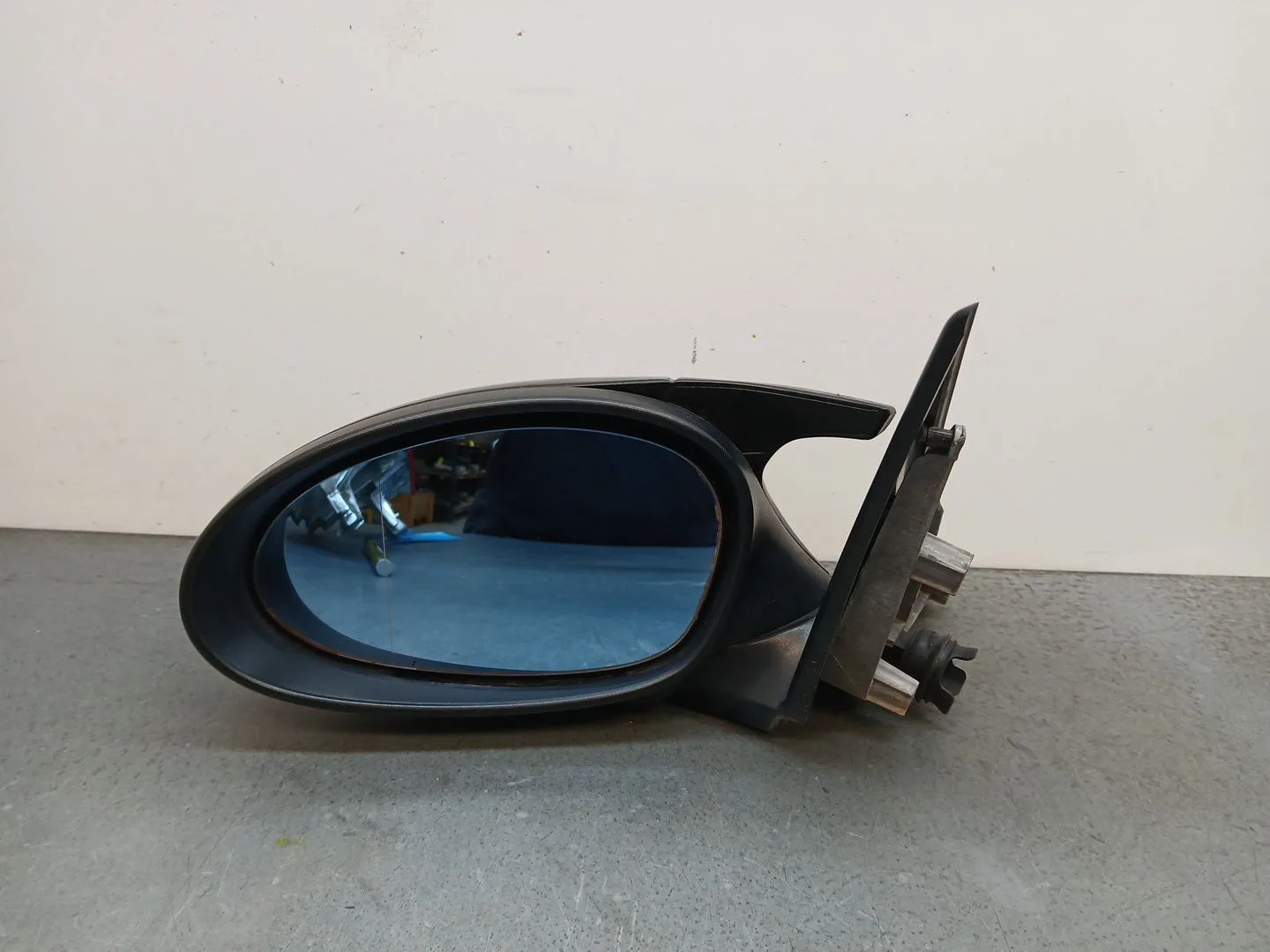 Retrovisor Izquierdo para Bmw 1 (E87)