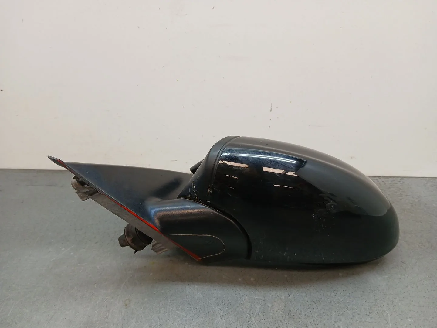 Retrovisor Izquierdo para Bmw 1 (E87)