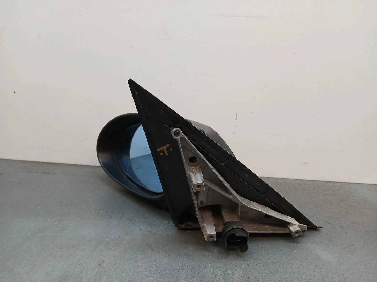 Retrovisor Izquierdo para Bmw 1 (E87)
