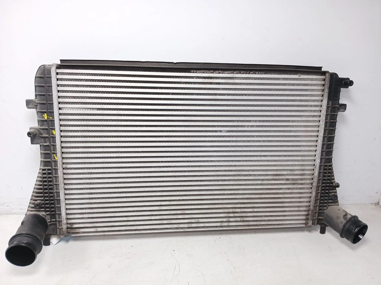 Intercooler para Volkswagen Golf Vi (5K1)