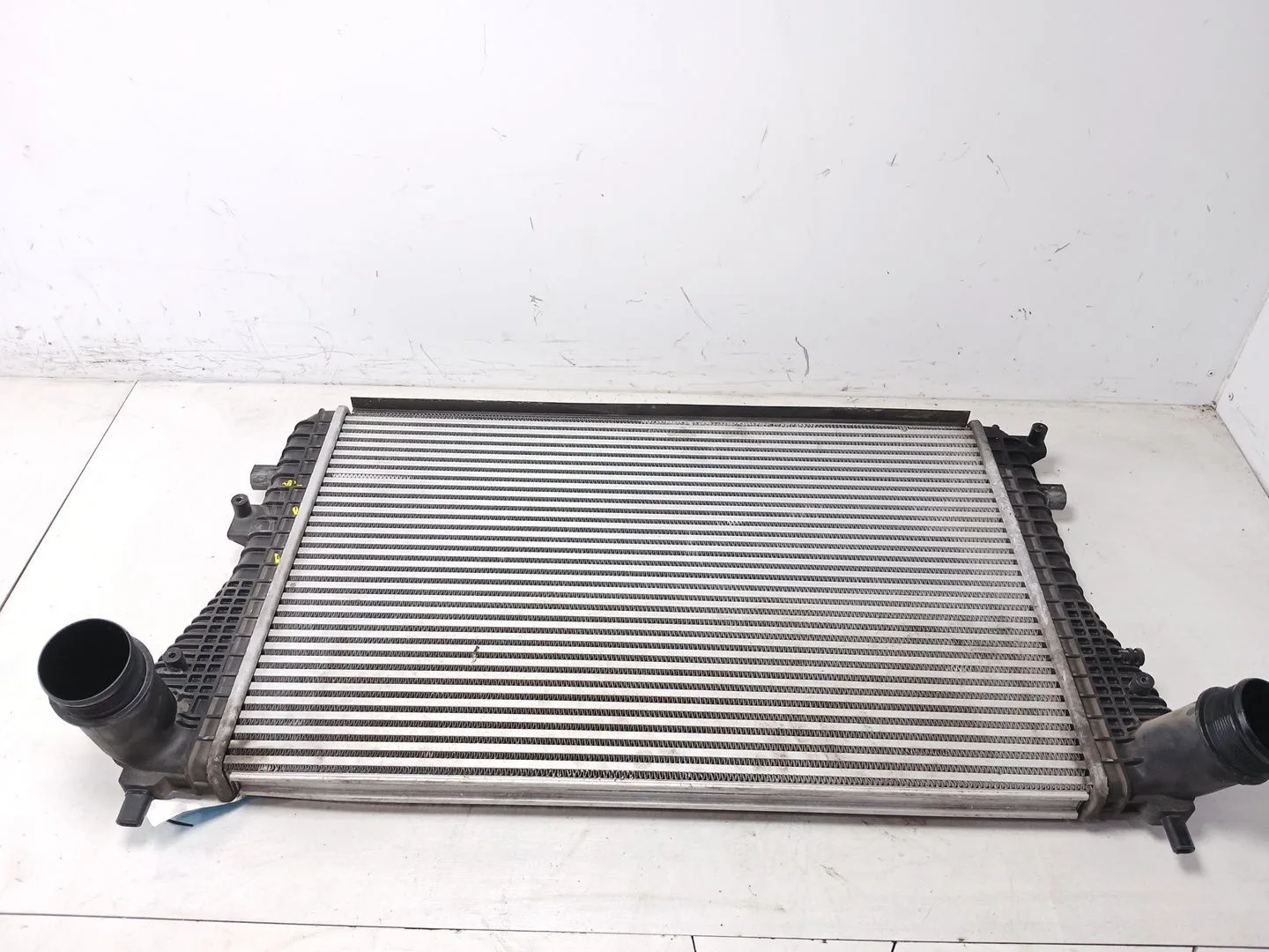 Intercooler para Volkswagen Golf Vi (5K1)