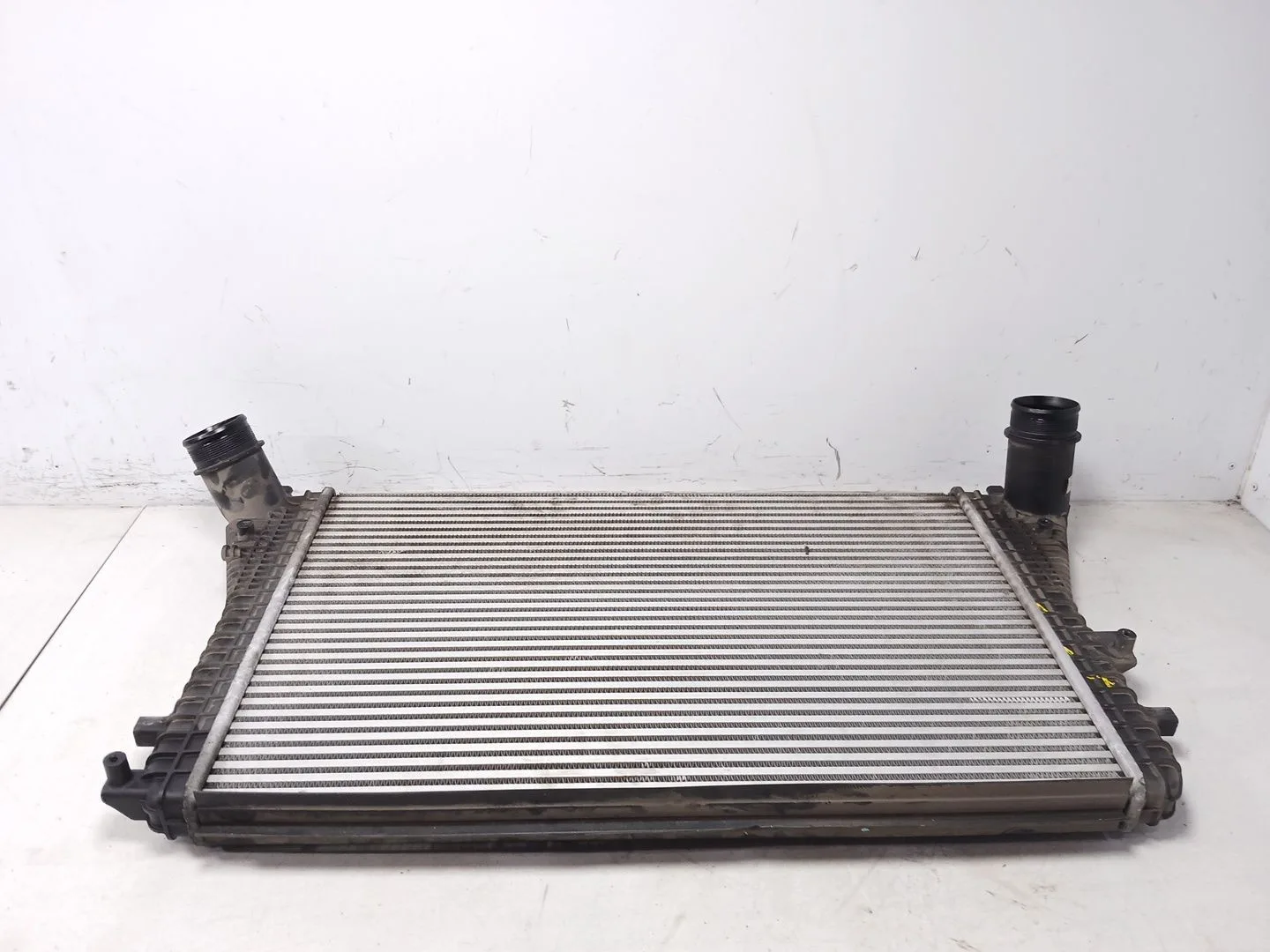 Intercooler para Volkswagen Golf Vi (5K1)