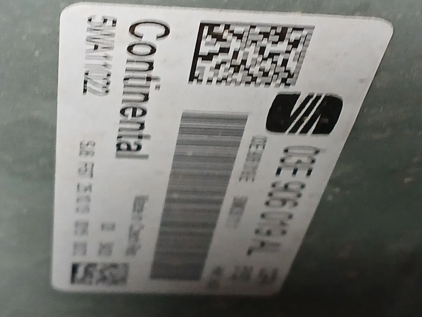 Centralita Motor Uce para Seat Ibiza Sc (6J1)