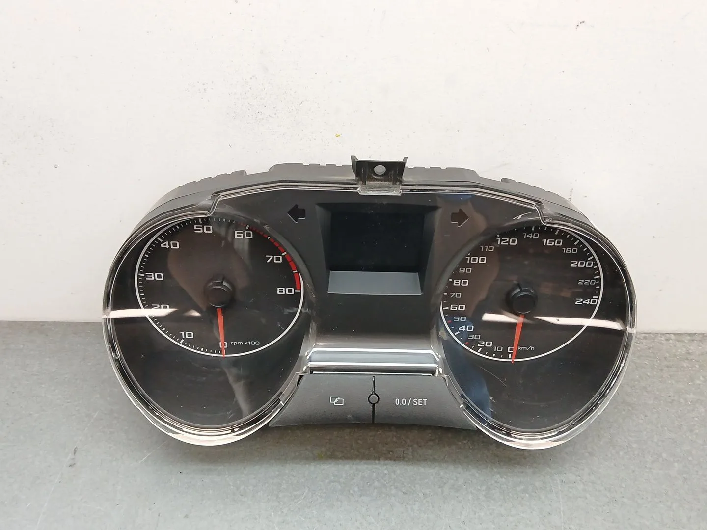 Cuadro Instrumentos para Seat Ibiza Sc (6J1)
