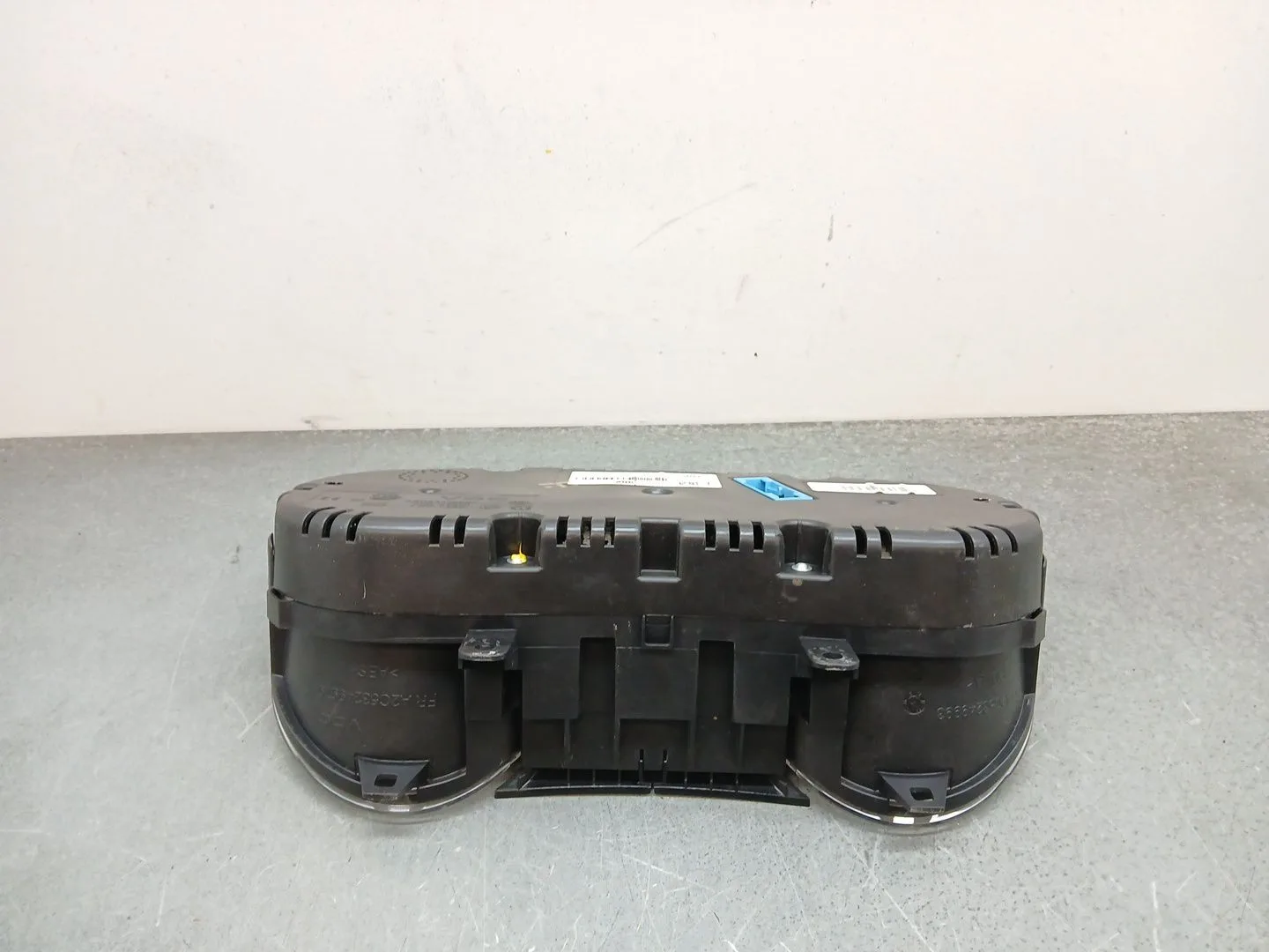 Cuadro Instrumentos para Seat Ibiza Sc (6J1)