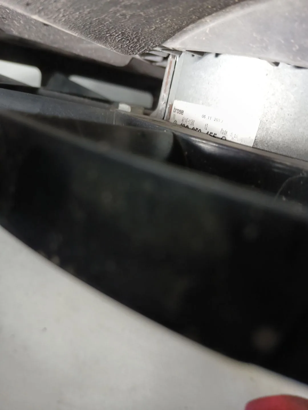 Electroventilador para Seat Ibiza Sc (6J1)