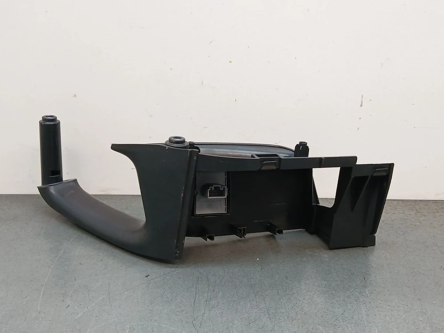 Mando Elevalunas Delantero Izquierdo para Seat Ibiza Sc (6J1)